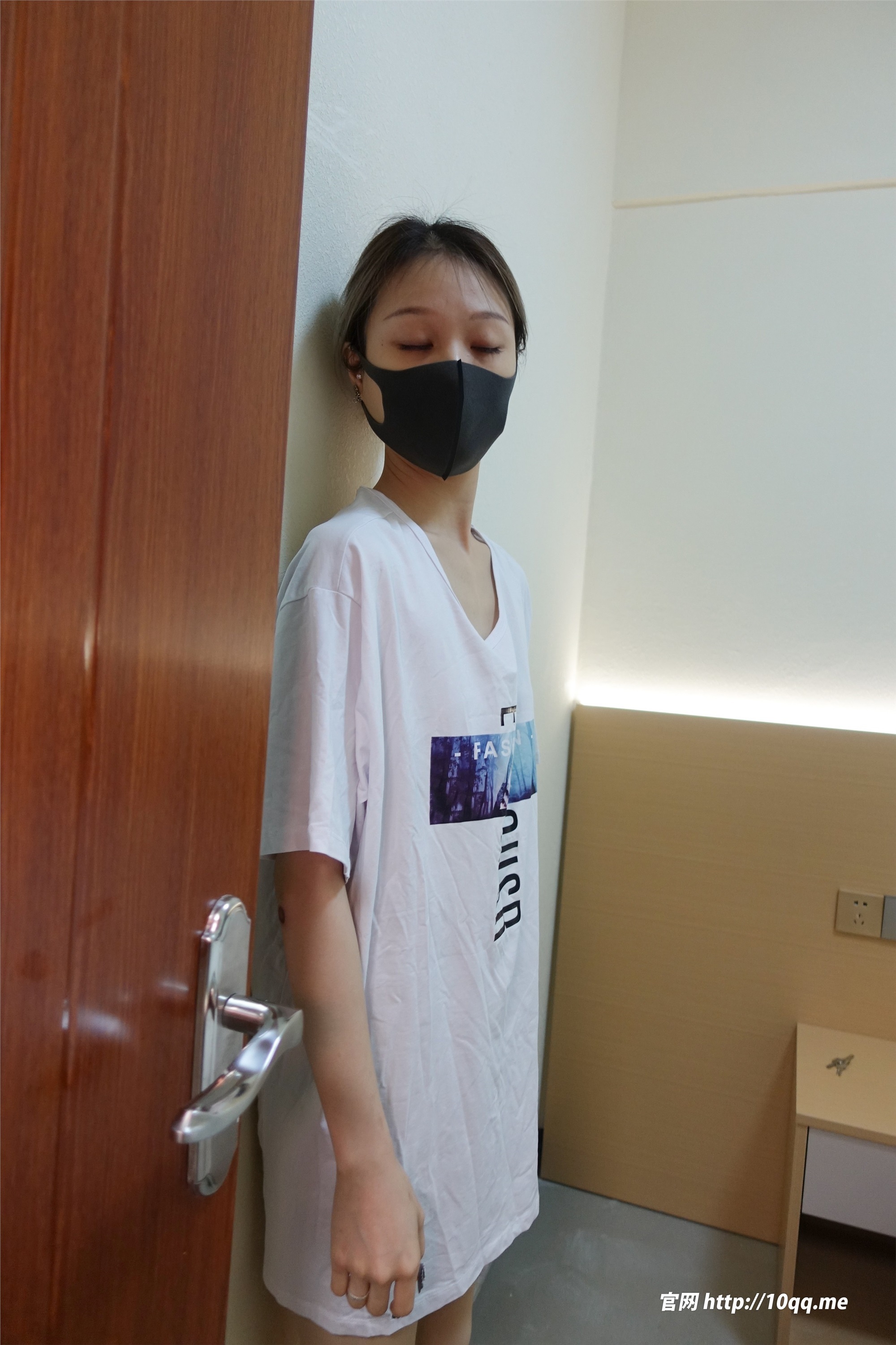 ROSI口罩系列 2024.03.09 NO.2827